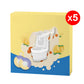 🎅Xmas Sales - 60% OFF🎄Dual-Color Toilet Cleaning Agent