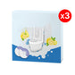 🎅Xmas Sales - 60% OFF🎄Dual-Color Toilet Cleaning Agent