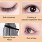 🔥Hot Sale 49% Off🔥Sunflower Angel Lengthening Curl Mascara