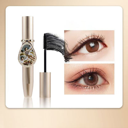 🔥Hot Sale 49% Off🔥Sunflower Angel Lengthening Curl Mascara