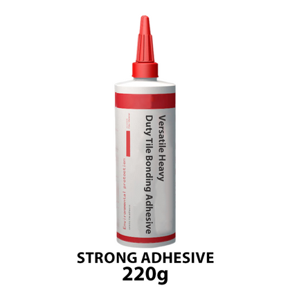 🔥Hot Sale 66% OFF🔥Versatile Heavy Duty Tile Bonding Adhesive