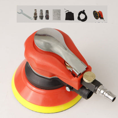 🎅Christmas Sale-45% OFF🎅Professional Pneumatic Orbital Polisher Grinding & Sanding Machine