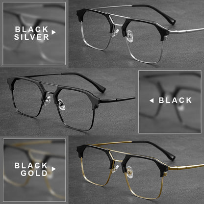 🔥HOT SALE 55% OFF🔥Fashion Anti-blue Light Reading Glasses