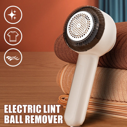 🔥Limited Time 50% Off 🔥Electric Lint Ball Remover